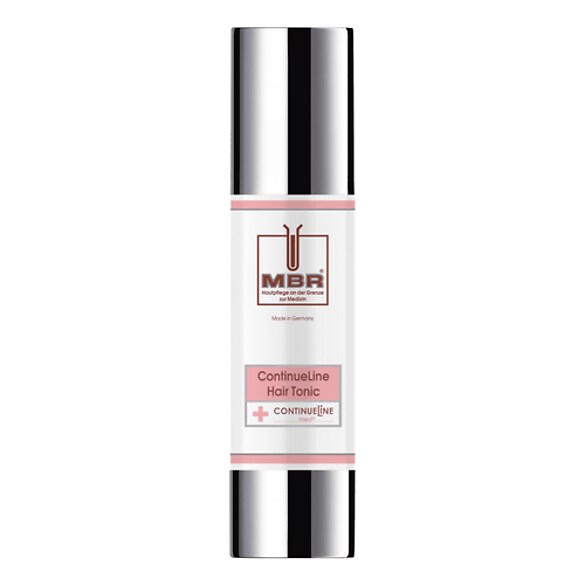 Continueline Hair Tonic-Hassas Saç Derisi İçin Tonik, MEDICAL BEAUTY RESEARCH